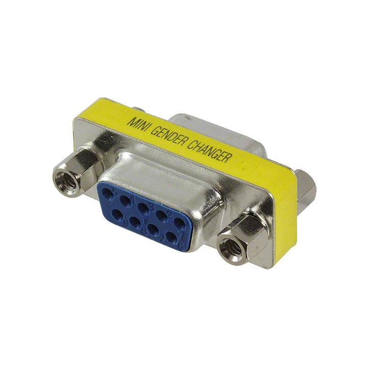 1688722 Phoenix Contact  Adaptadores de conector D-Sub en forma de D